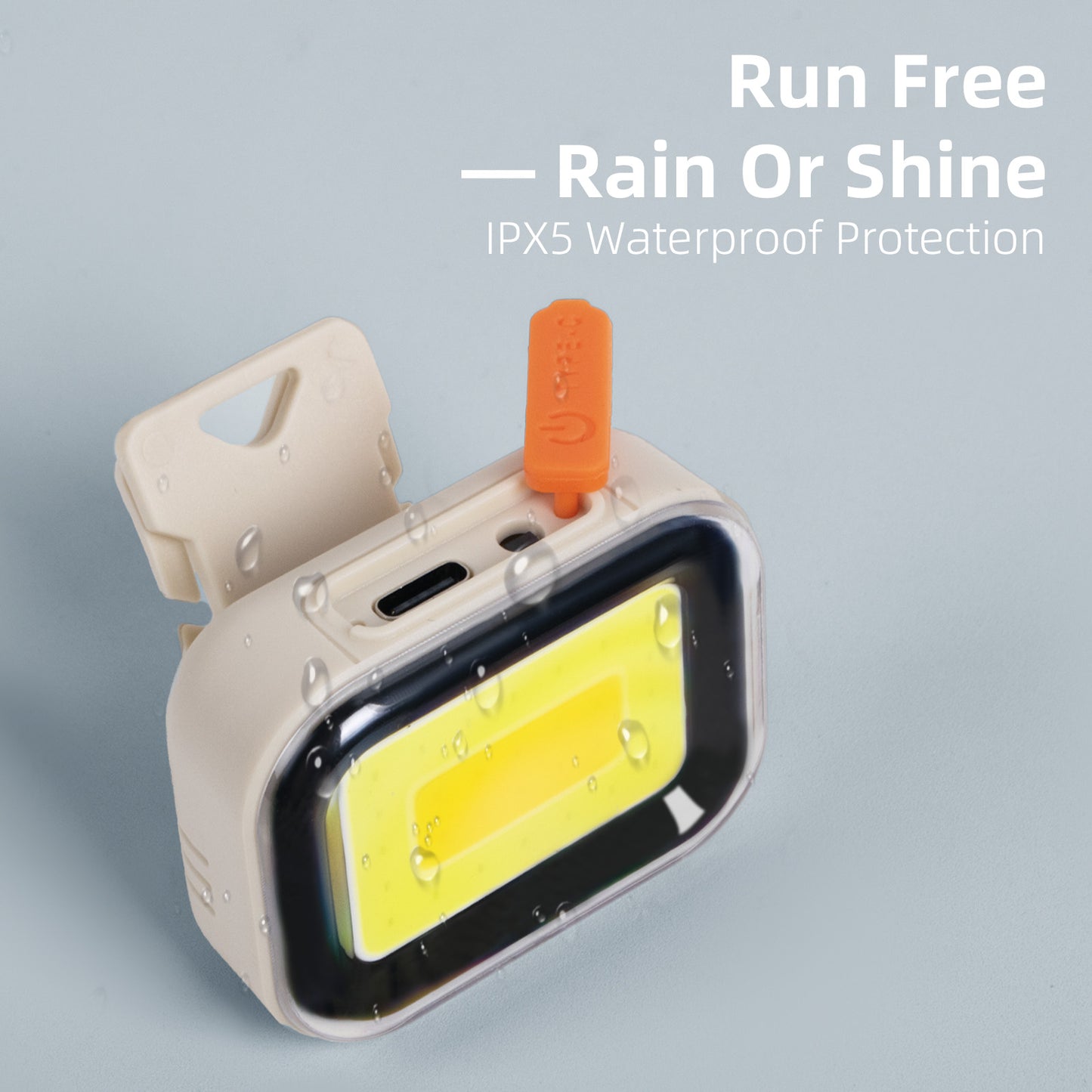 Azzix Running Light