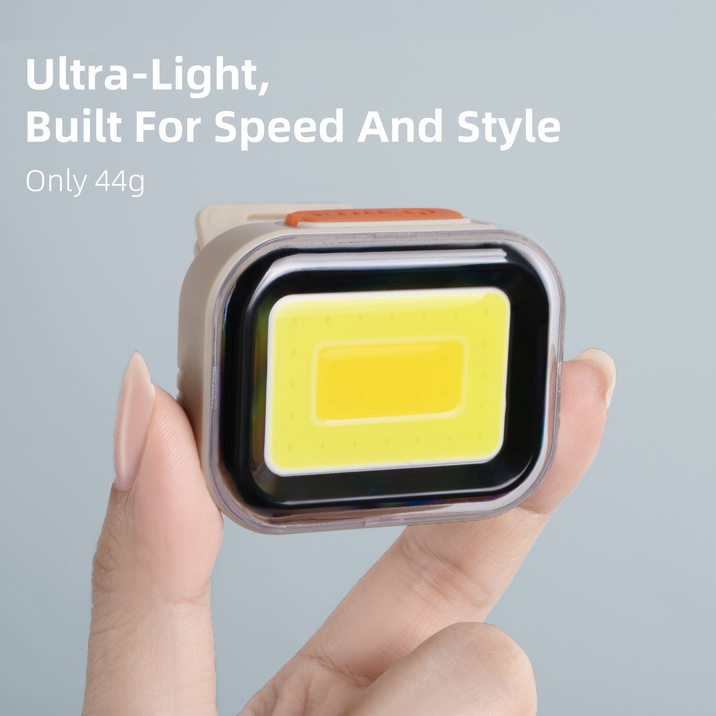 Azzix Running Light