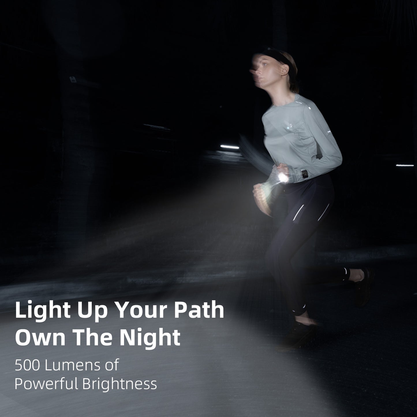Azzix Running Light